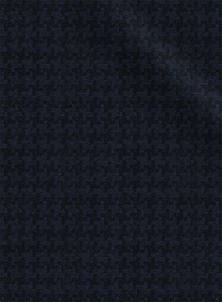 Napolean Elite Event Wool Pants - StudioSuits
