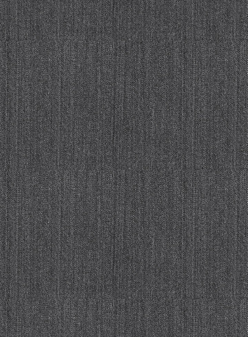 Napolean English Charcoal Wool Tuxedo Jacket - StudioSuits