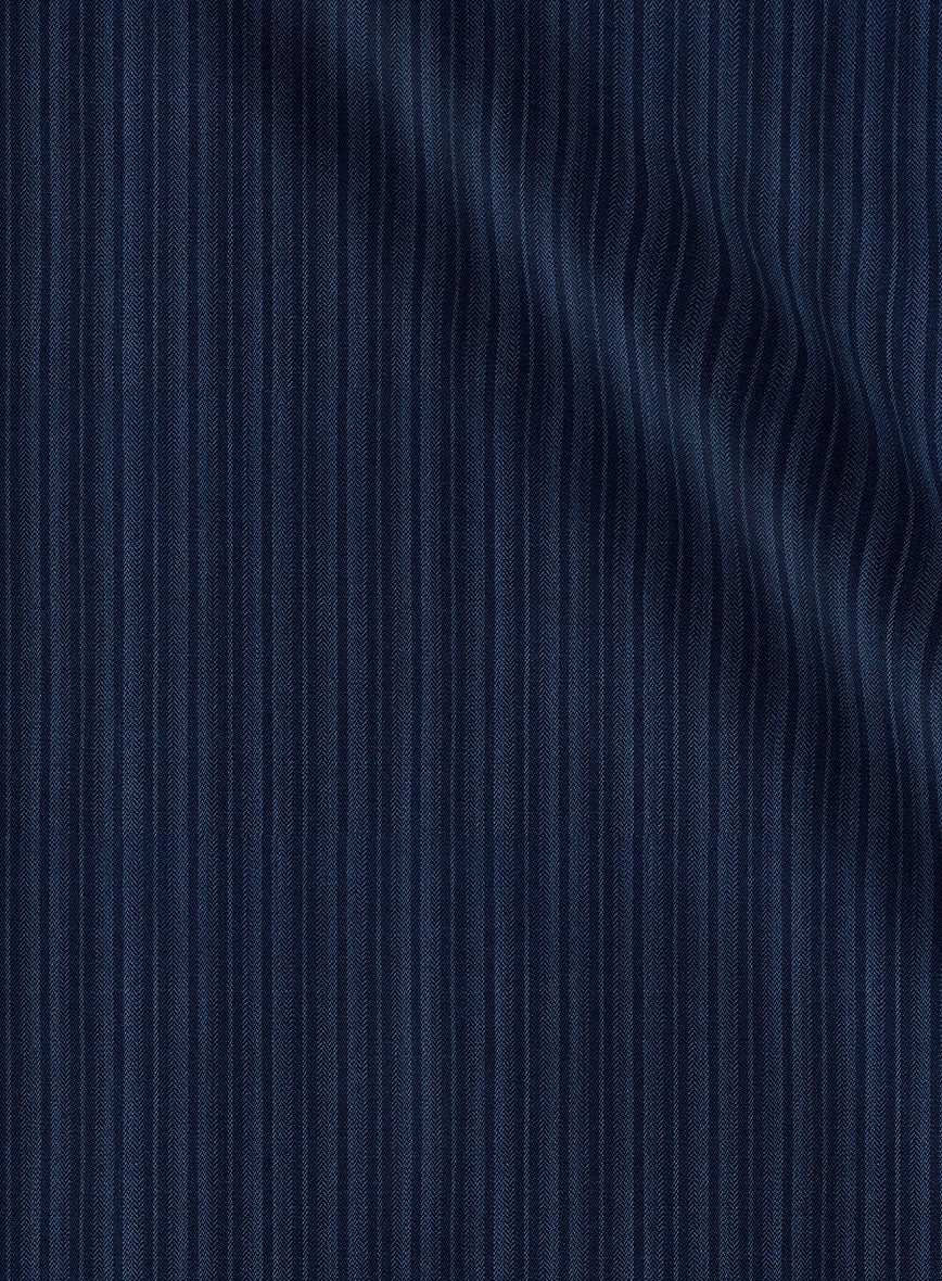 Napolean Etizi Wool Pants - StudioSuits
