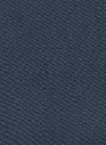 Napolean Flat Blue Wool Jacket - StudioSuits