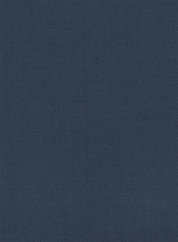 Napolean Flat Blue Wool Tuxedo Jacket - StudioSuits