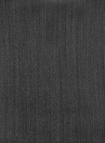 Napolean Imperial Gray Herringbone Wool Pants - StudioSuits
