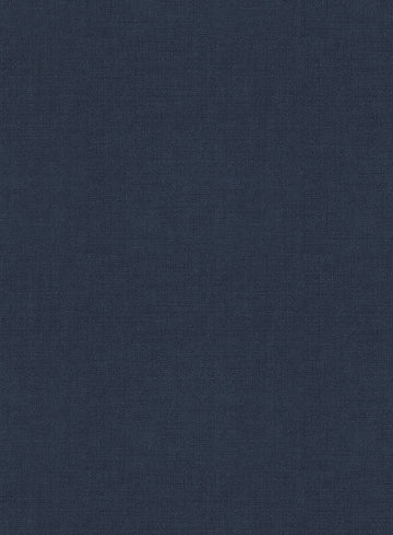 Napolean Ink Blue Wool Tuxedo Jacket - StudioSuits