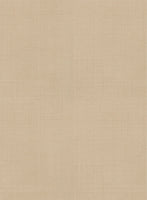 Napolean Khaki Wool Tuxedo Jacket - StudioSuits