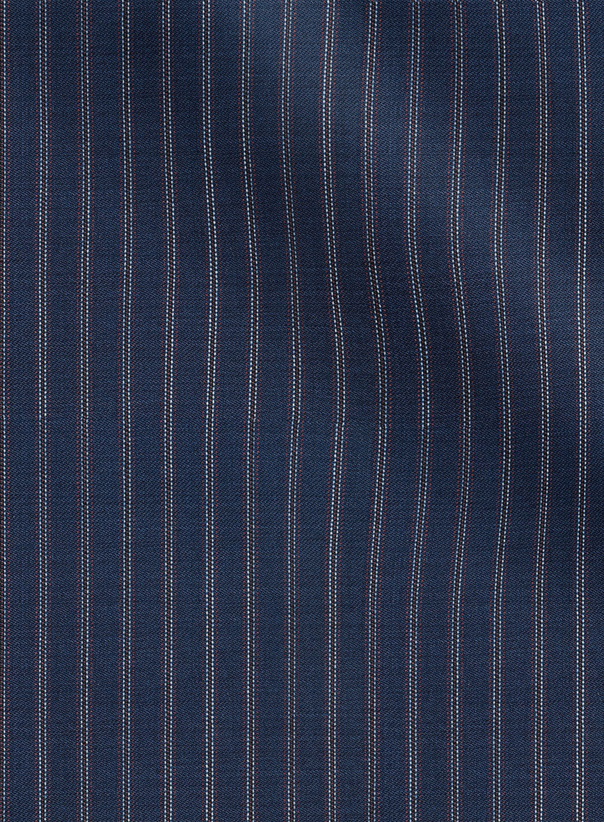 Napolean Koro Wool Suit - StudioSuits