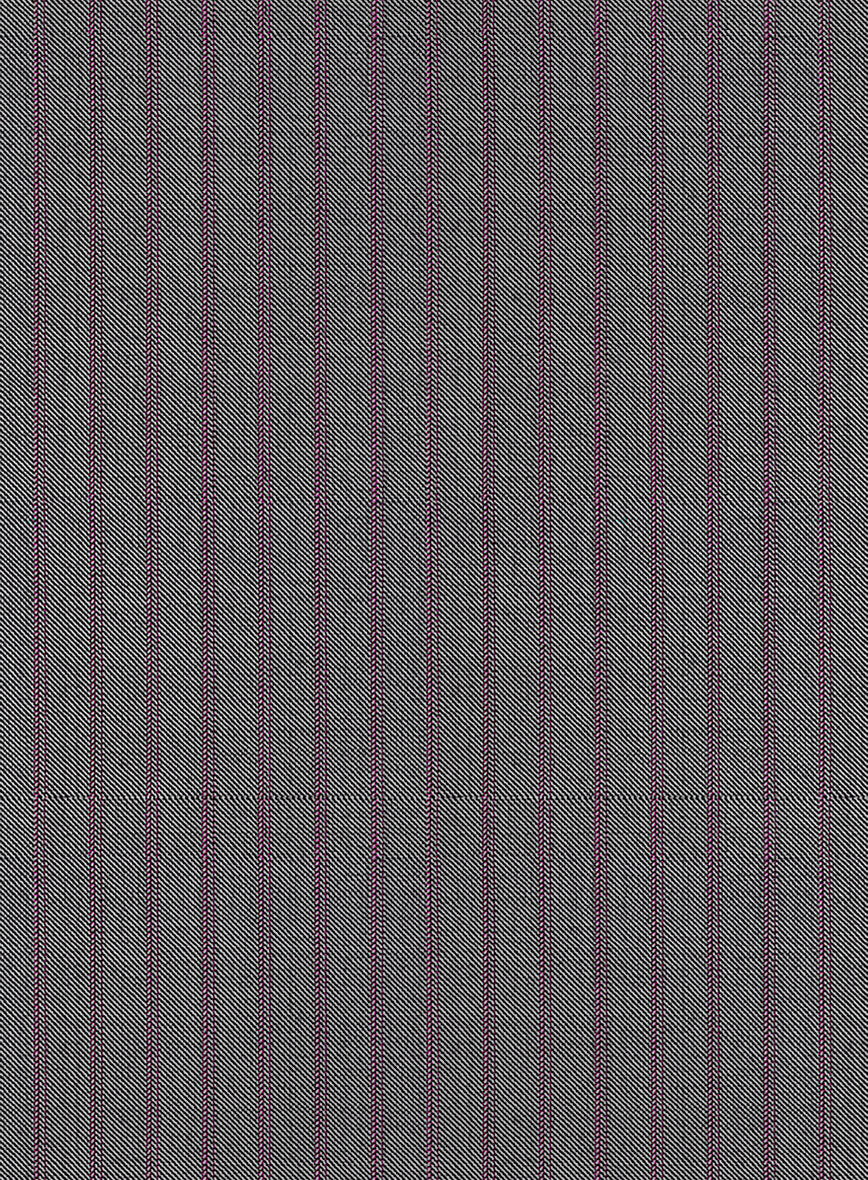 Napolean Lanzi Wool Suit - StudioSuits