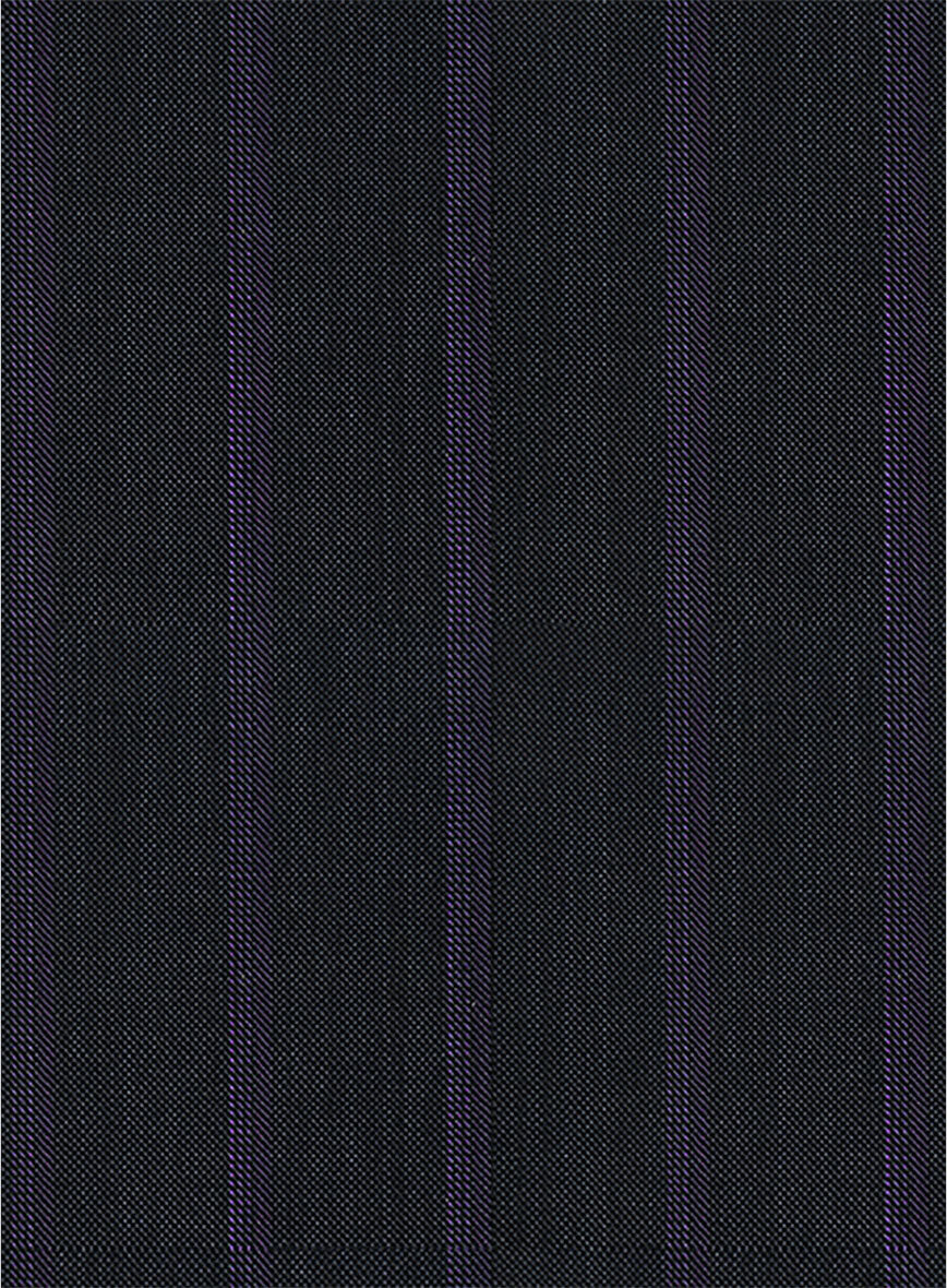 Napolean Limo Wool Jacket - StudioSuits