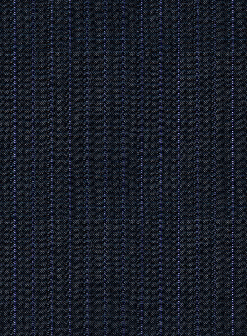 Napolean Ottelo Wool Suit - StudioSuits