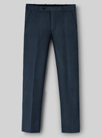 Napolean Paleci Wool Pants - StudioSuits
