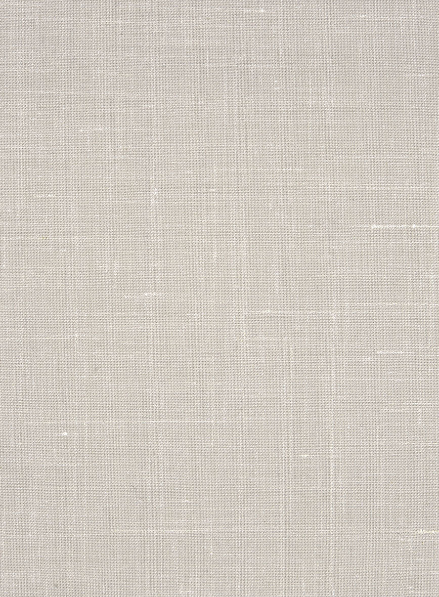 Napolean Ricci Muted Beige Wool Suit - StudioSuits