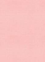 Napolean Runway Pink Wool Tuxedo Jacket - StudioSuits