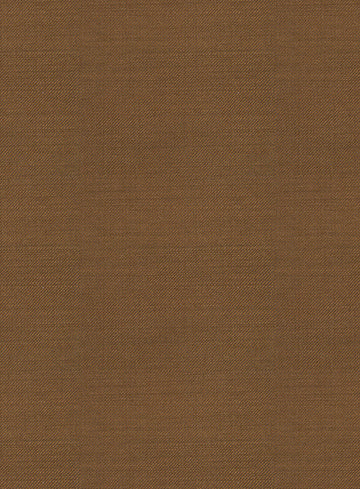 Napolean Rust Wool Tuxedo Jacket - StudioSuits