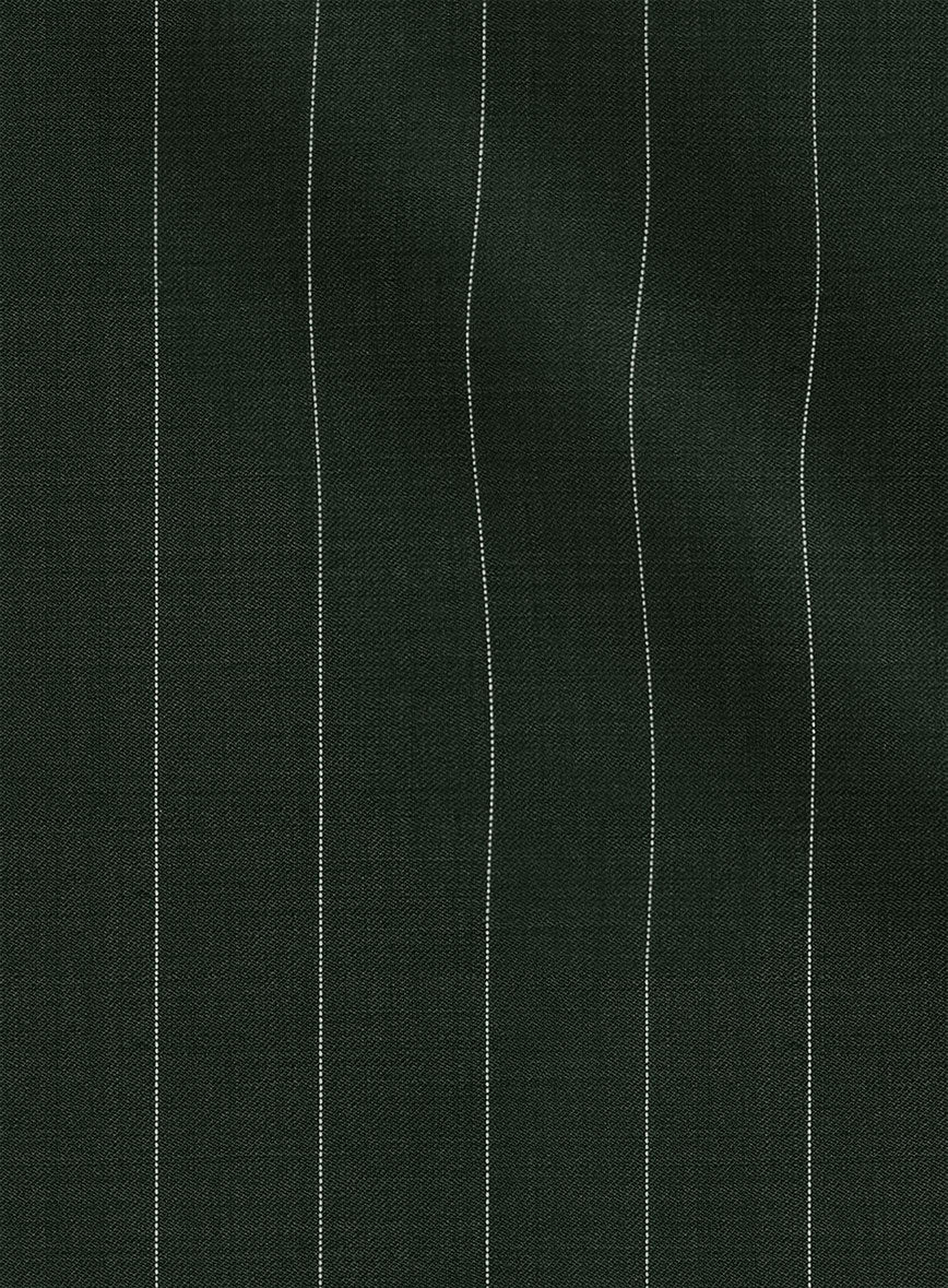 Napolean Salaza Wool Jacket - StudioSuits