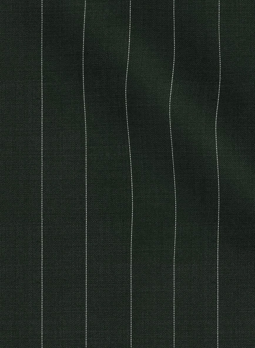 Napolean Salaza Wool Jacket - StudioSuits