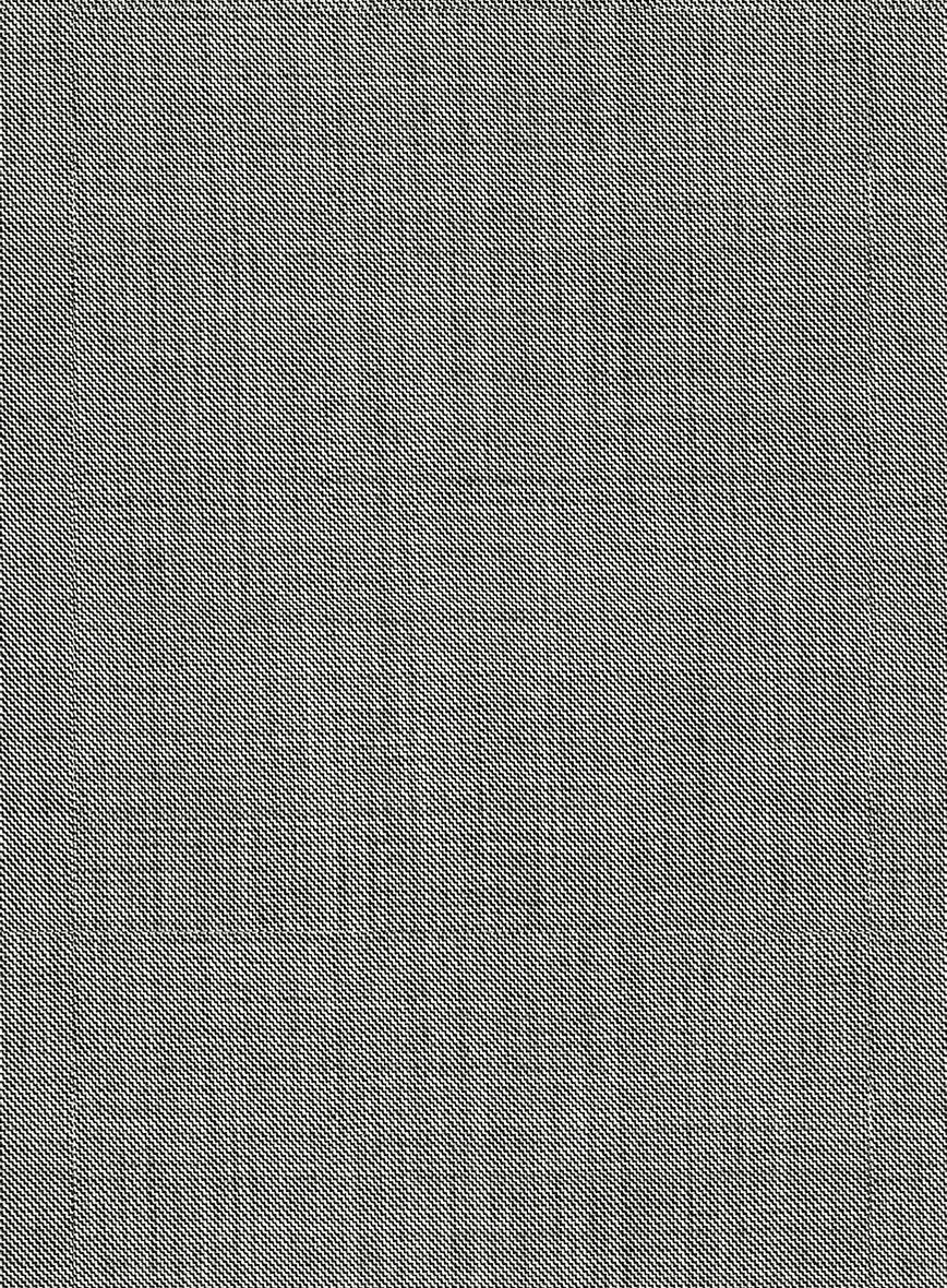 Napolean Sharkskin Light Gray Wool Suit - StudioSuits