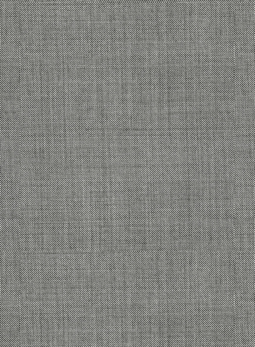 Napolean Sharkskin Light Gray Wool Pants - StudioSuits