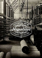Napolean Couture Brown Wool Tuxedo Jacket - StudioSuits