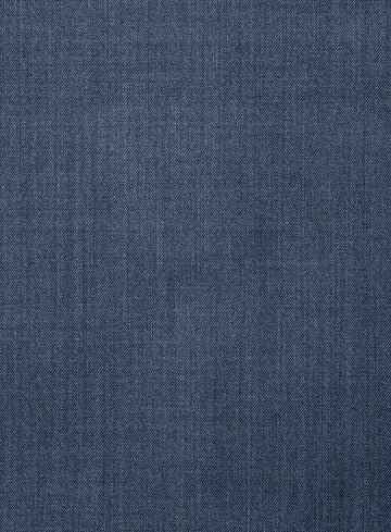 Napolean Stretch Imperial Blue Wool Tuxedo Jacket - StudioSuits