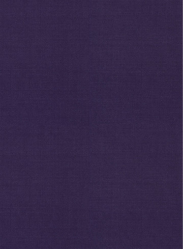 Napolean Violet Wool Tuxedo Jacket - StudioSuits