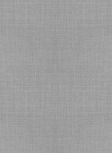 Napolean Worsted Light Gray Wool Tuxedo Jacket - StudioSuits