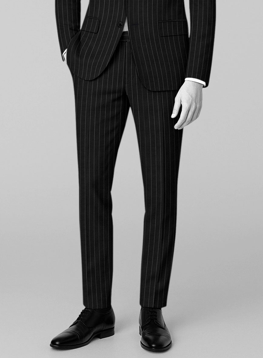Napolean Zapana Wool Pants - StudioSuits