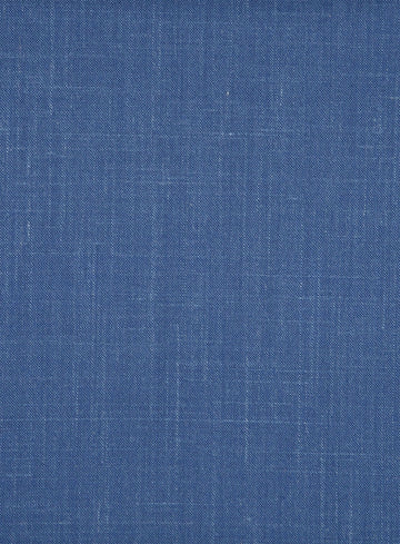 Napolean Ricci Artic Blue Wool Pants - StudioSuits
