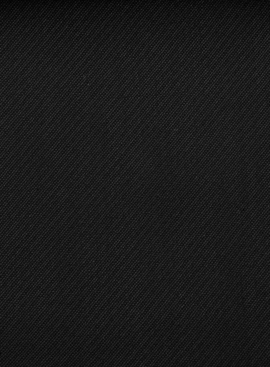 Napolean Crossweave Wool Jacket - StudioSuits