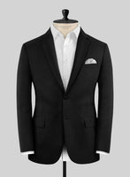 Napolean Crossweave Wool Suit - StudioSuits