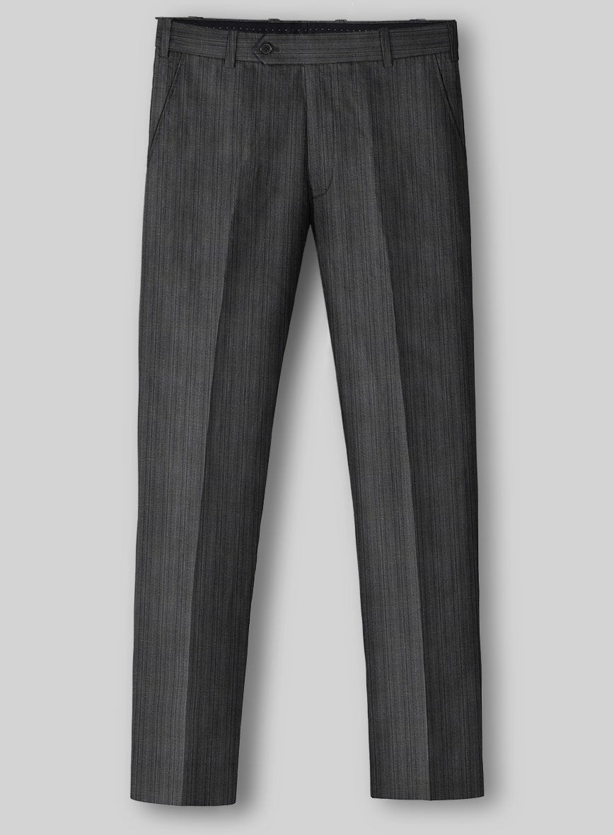 Napolean Telio Wool Pants - StudioSuits