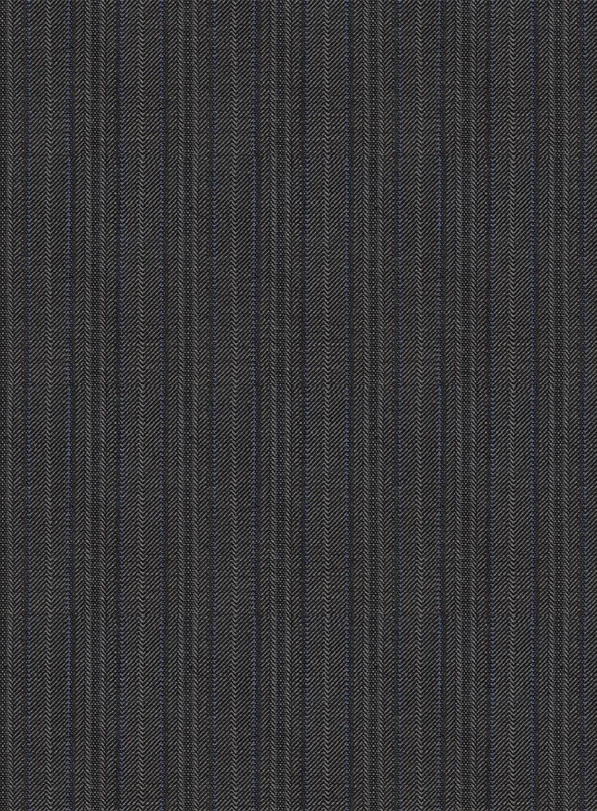 Napolean Telio Wool Pants - StudioSuits