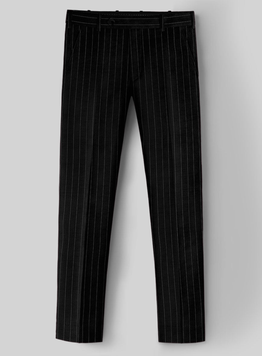 Napolean Zapana Wool Pants - StudioSuits