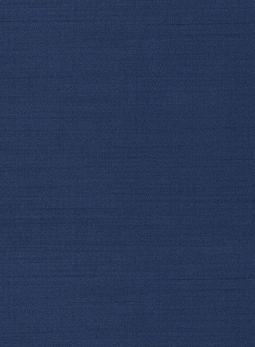 Napolean Persian Blue Double Gurkha Wool Trousers - StudioSuits