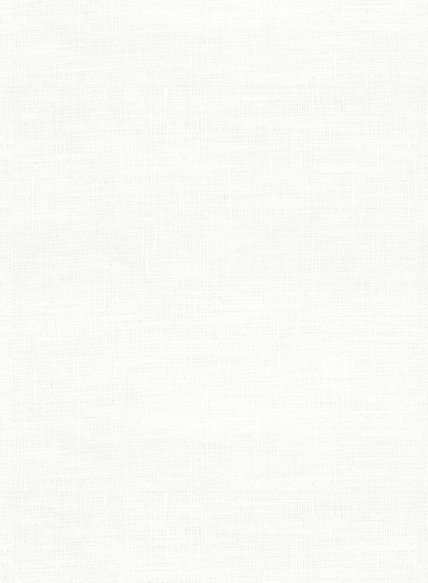Natural Linen Jacket - StudioSuits