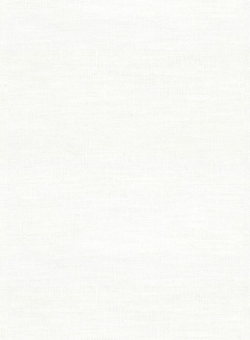 Natural Linen Shorts - StudioSuits