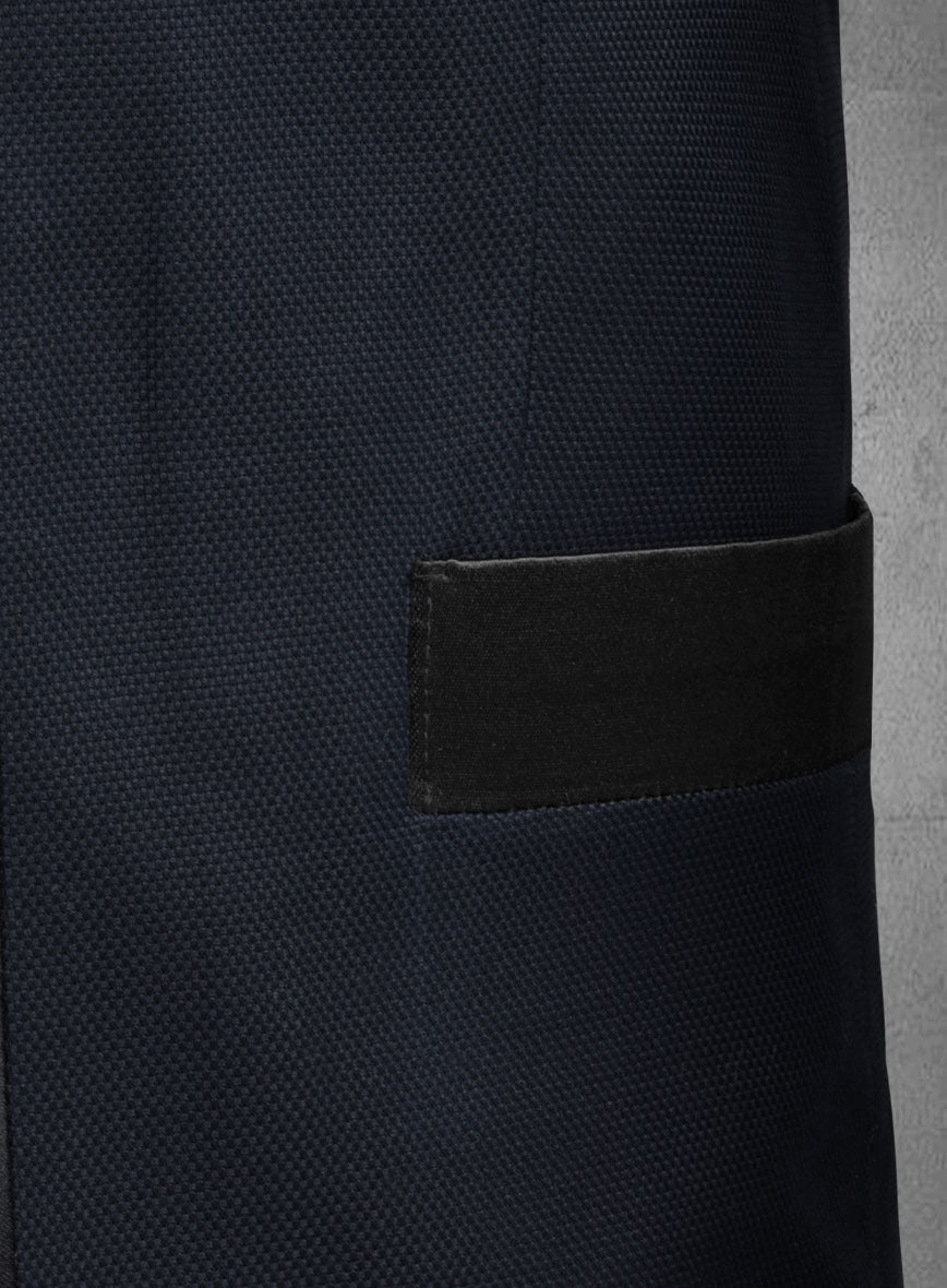 Nehru Tuxedo Jacket - StudioSuits