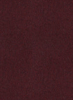 Nomad Naples Sangria Tweed Shirt - StudioSuits