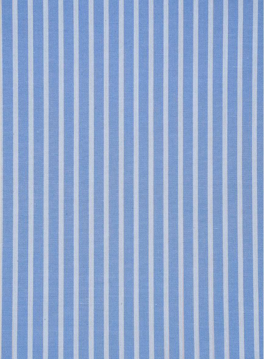 Oceanline Organic Cotton Shirt - StudioSuits