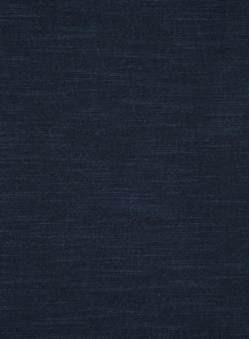 Onyx Dobby Cotton Shirt - StudioSuits