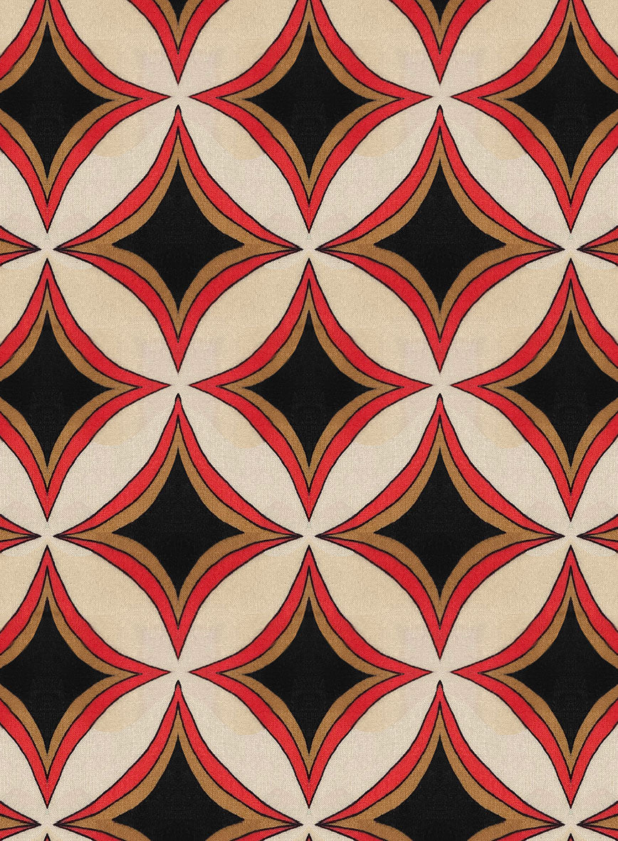 Opal Axis Shirt - StudioSuits