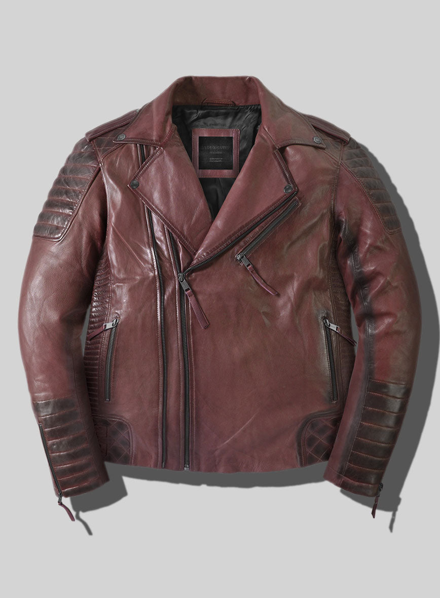 Men's Leather Jackets Collection | Studio Suits – StudioSuits
