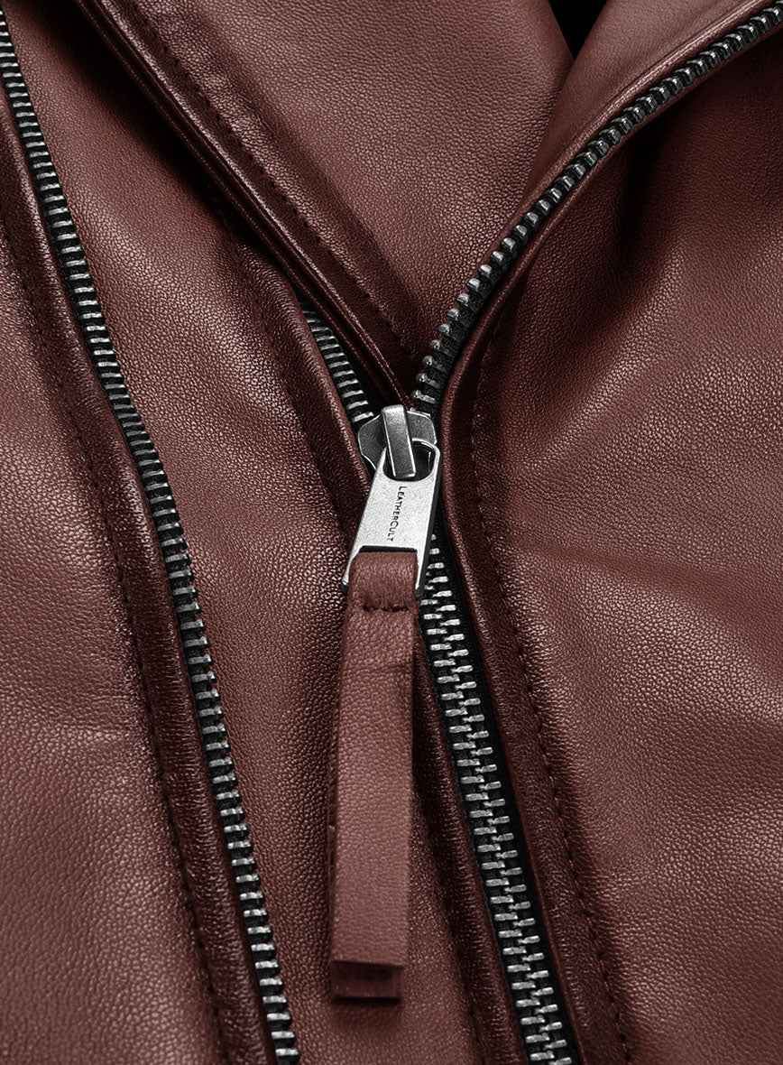 Men's Leather Jackets Collection | Studio Suits – StudioSuits