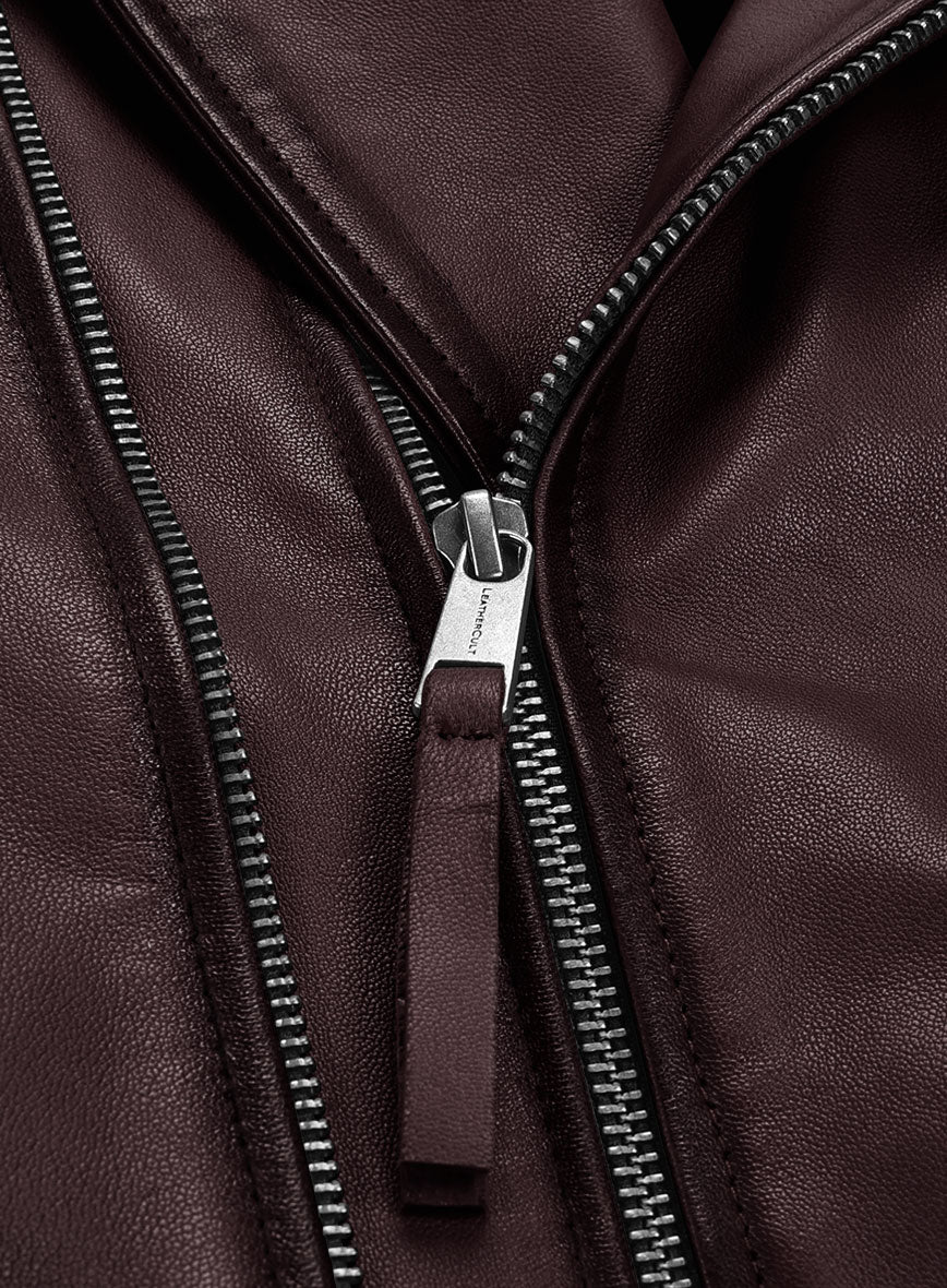 Men's Leather Jackets Collection | Studio Suits – StudioSuits