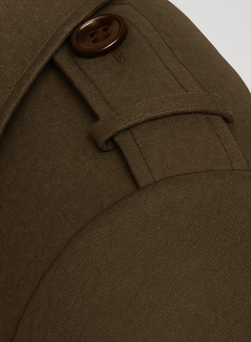 Overstyle Jacket - StudioSuits