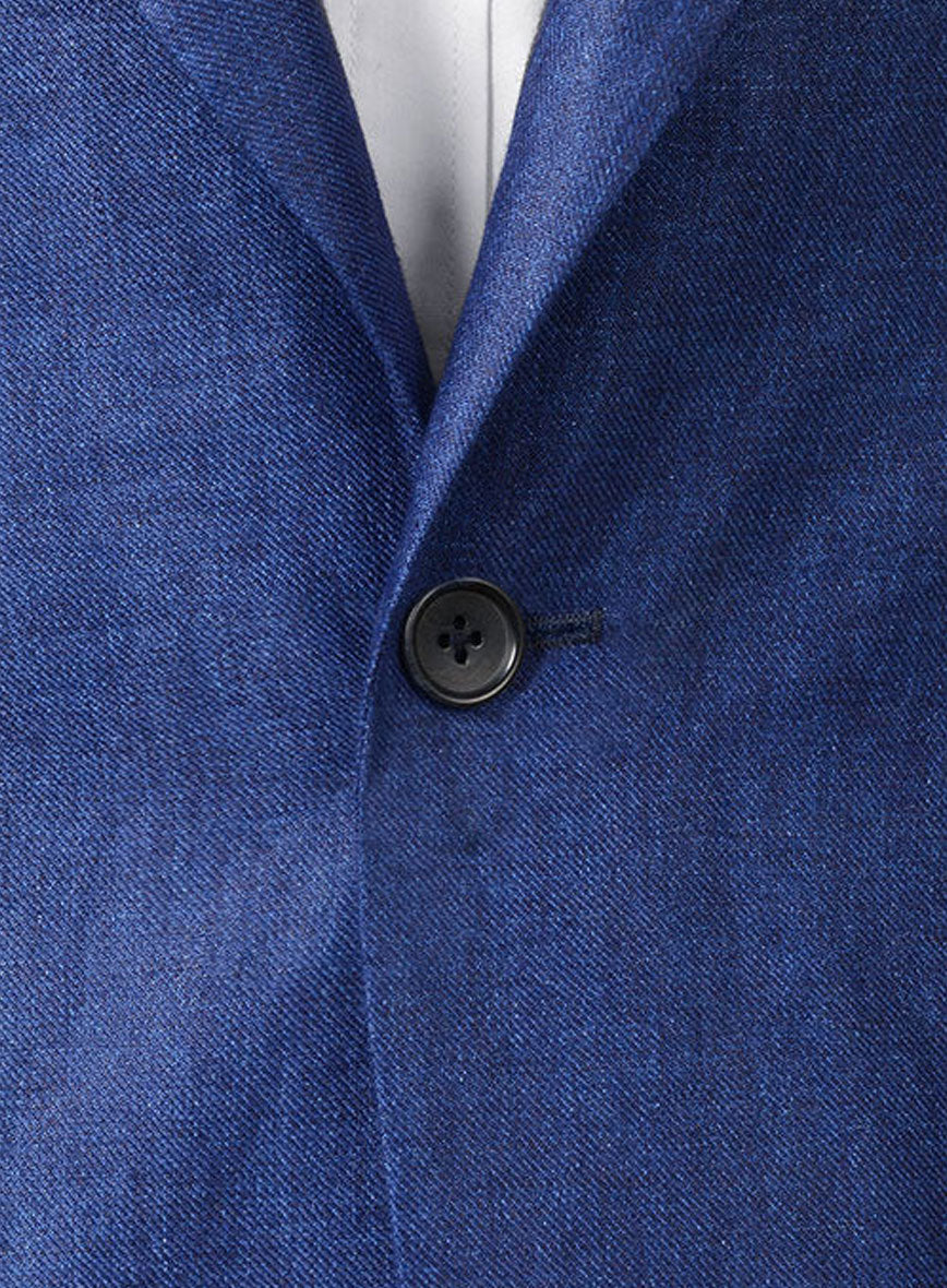Pablo Style Jacket - StudioSuits