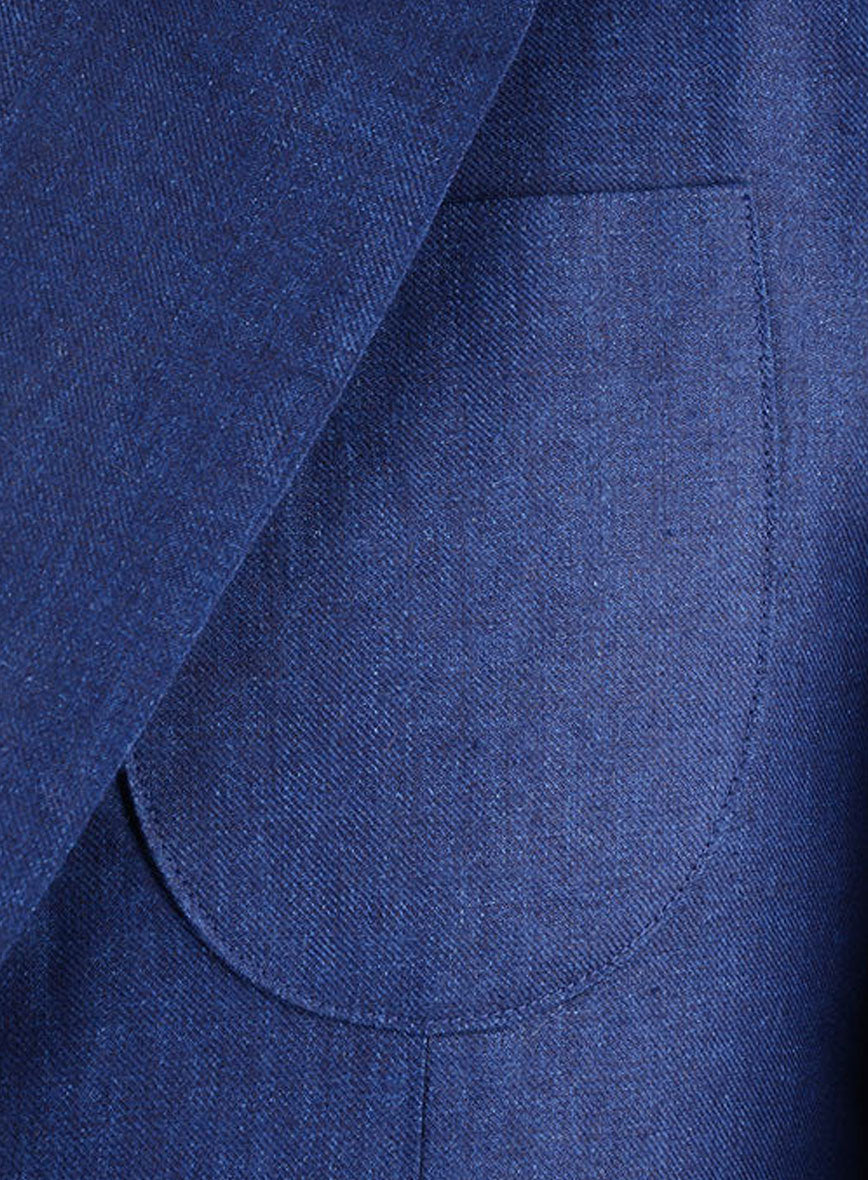 Pablo Style Jacket - StudioSuits