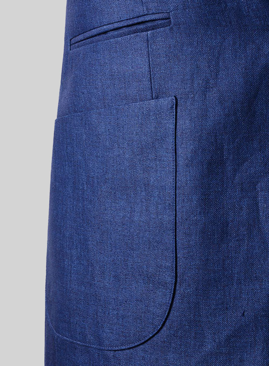 Pablo Style Jacket - StudioSuits