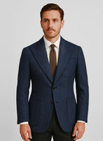 Pablo Style Tweed Jacket