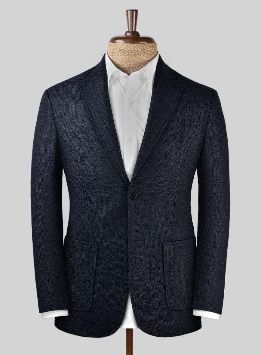 Parker Style Sports Coat - StudioSuits