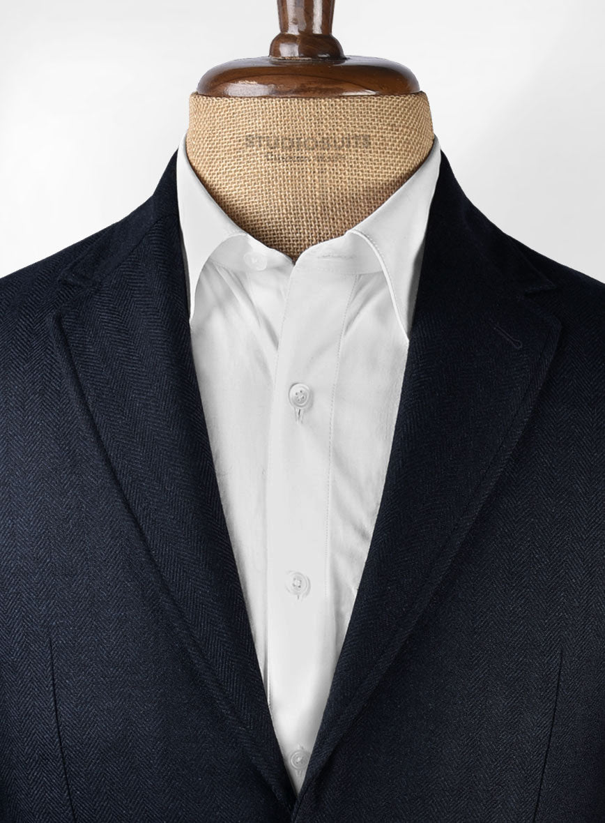Parker Style Sports Coat - StudioSuits