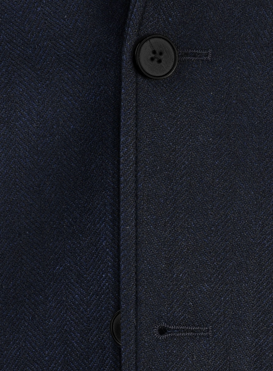 Parker Style Sports Coat - StudioSuits